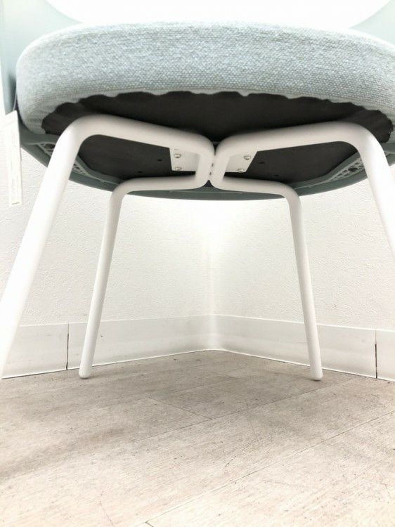 コクヨCOODE（コーデ）シリーズ ミーティングチェア 商品画像10