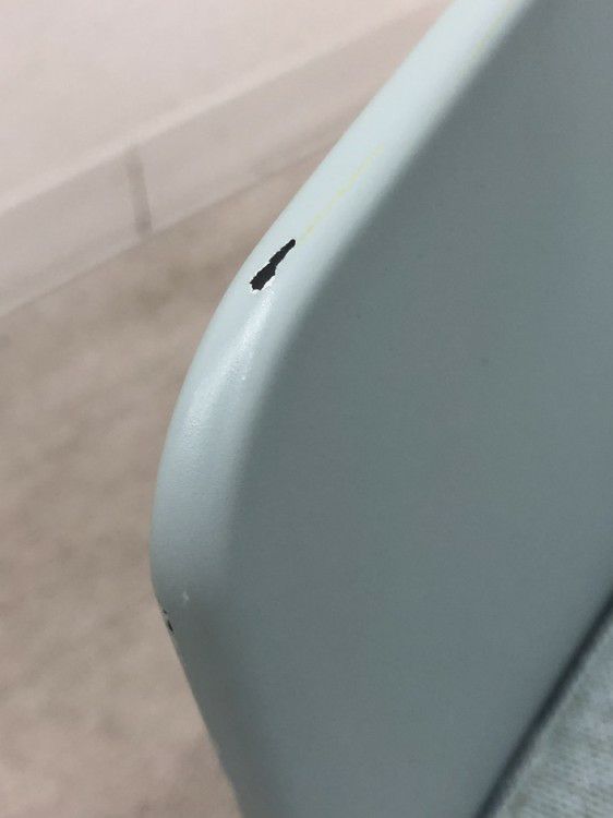 コクヨCOODE（コーデ）シリーズ ミーティングチェア 商品画像13