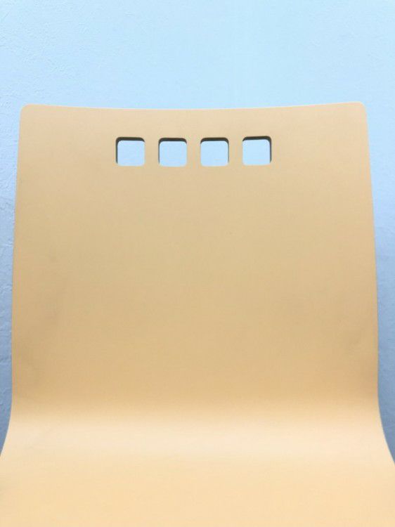 コクヨイートインシリーズ スタッキングチェア2脚セット 商品画像11