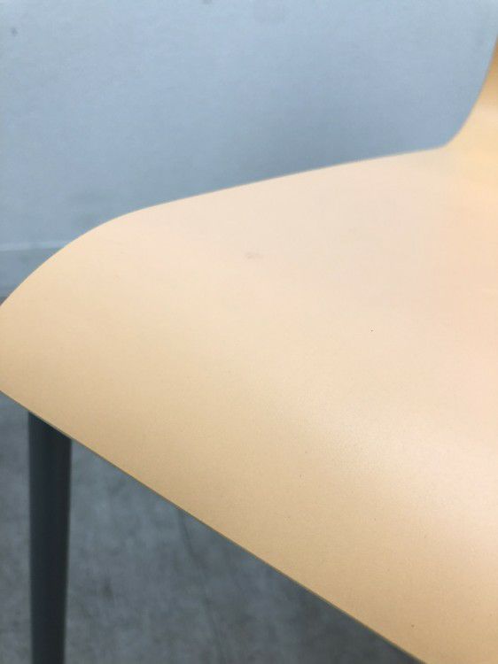 コクヨイートインシリーズ スタッキングチェア2脚セット 商品画像13