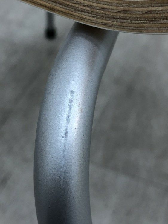 コクヨイートインシリーズ スタッキングチェア2脚セット 商品画像19