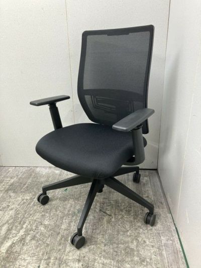 ヘイワース可動肘付アロハイージーチェア 商品画像1