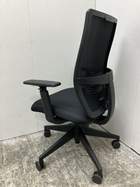 ヘイワース可動肘付アロハイージーチェア 商品画像4