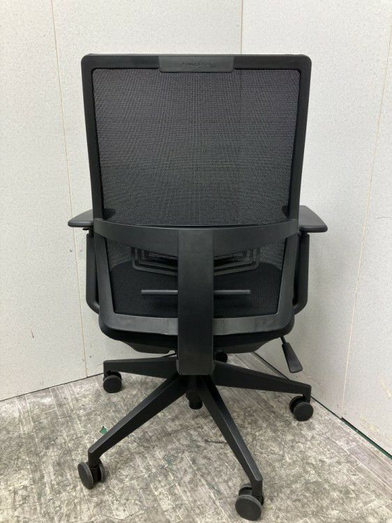 ヘイワース可動肘付アロハイージーチェア 商品画像5