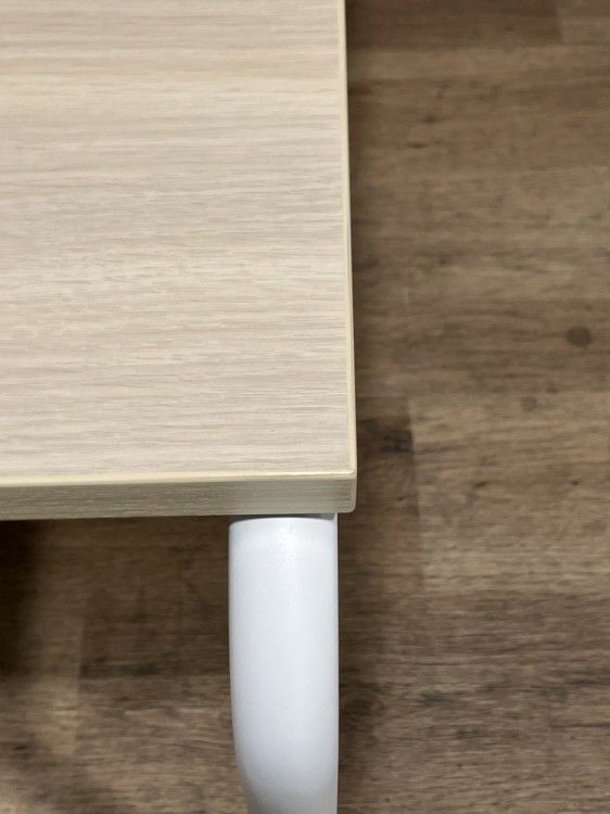 コクヨデイズオフィス パイルパイプシリーズ ミーティングテーブル 商品画像3