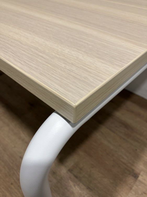 コクヨデイズオフィス パイルパイプシリーズ ミーティングテーブル 商品画像4