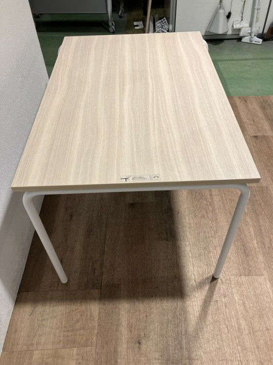 コクヨデイズオフィス パイルパイプシリーズ ミーティングテーブル 商品画像6