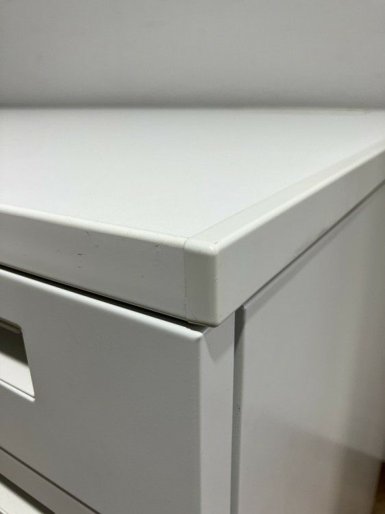 INABA/イナバ1600両袖デスク 商品画像2