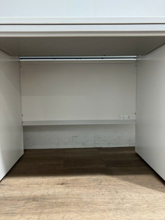 INABA/イナバ1600両袖デスク 商品画像7