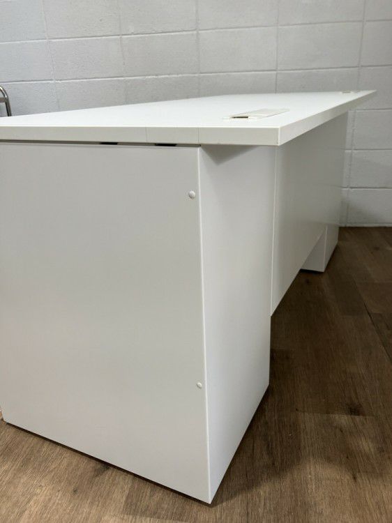 INABA/イナバ1600両袖デスク 商品画像10