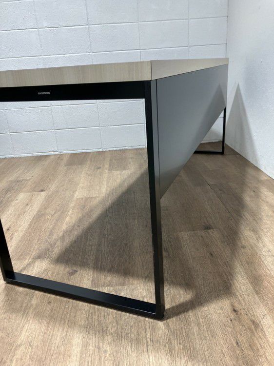 オカムラAlt Piazza(アルトピアッツァ)シリーズ 1800ワークテーブル 商品画像6