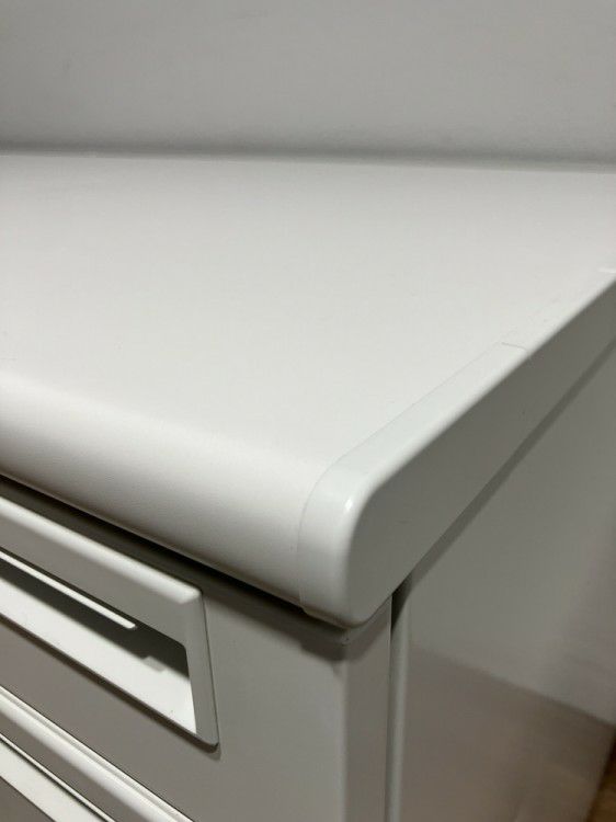 プラスUS-1Sシリーズ 1600片袖デスク 商品画像2