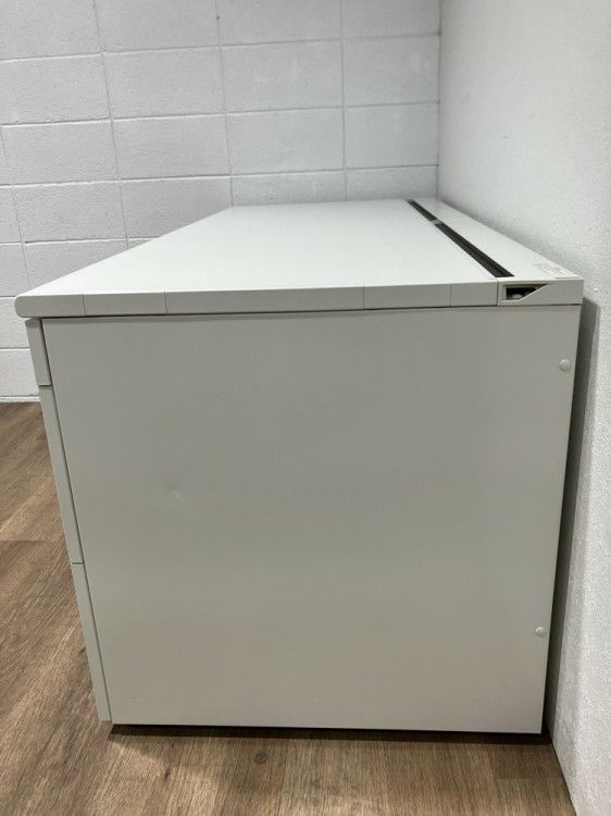 プラスUS-1Sシリーズ 1600片袖デスク 商品画像10