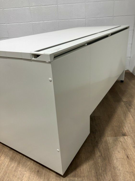 プラスUS-1Sシリーズ 1600片袖デスク 商品画像12