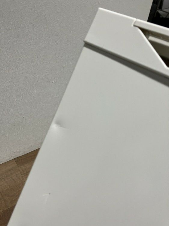 プラスUS-1Sシリーズ 1600片袖デスク 商品画像13