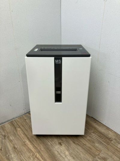 明光商会シュレッダー 商品画像1