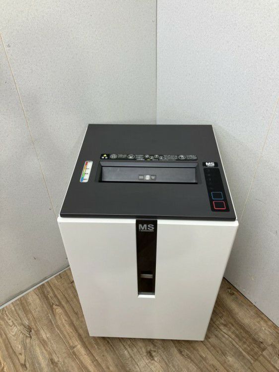 明光商会シュレッダー 商品画像3