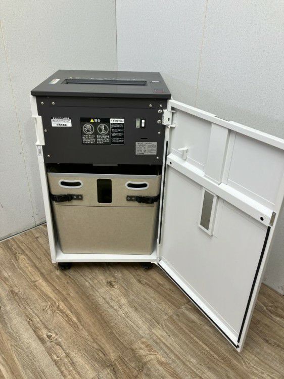 明光商会シュレッダー 商品画像8