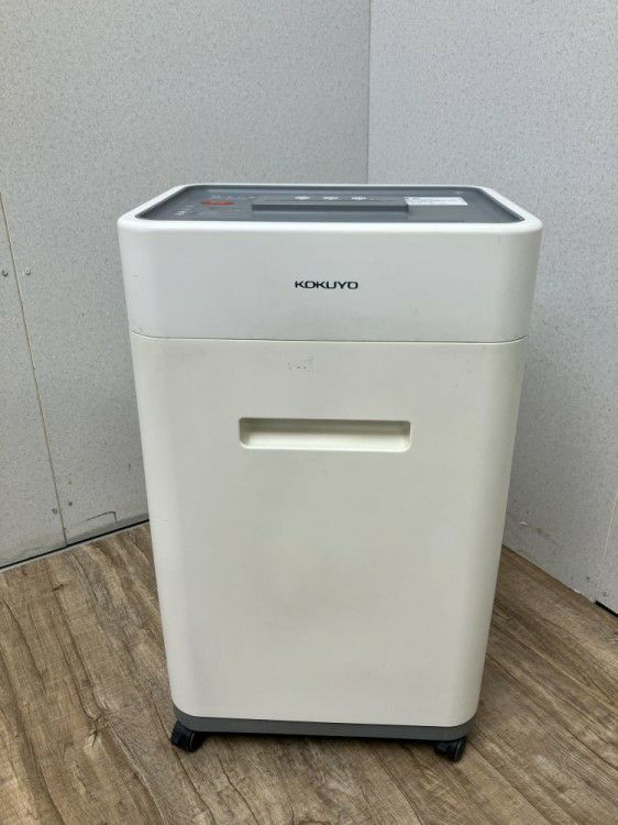 コクヨシュレッダー 商品画像1