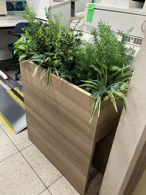 プランターボックス 商品画像1