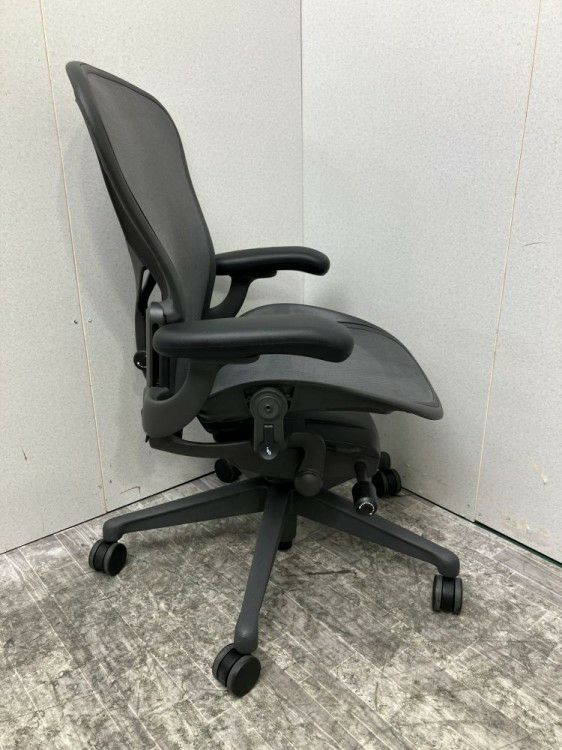 HermanMiller（ハーマンミラー）アーロンチェア アーロンチェア 商品画像4