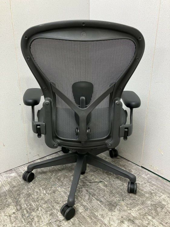 HermanMiller（ハーマンミラー）アーロンチェア アーロンチェア 商品画像5