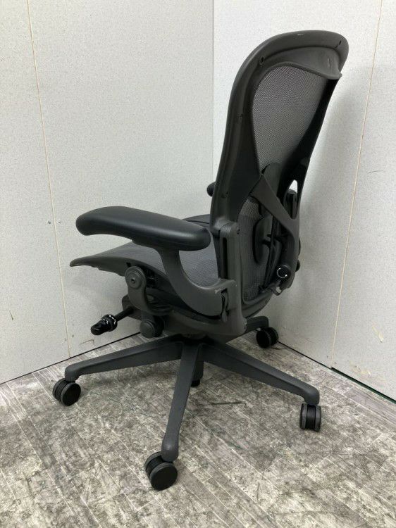 HermanMiller（ハーマンミラー）アーロンチェア アーロンチェア 商品画像6