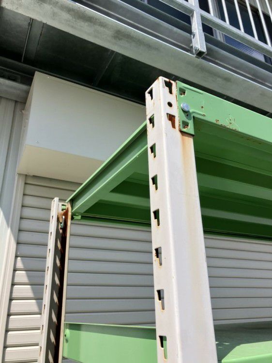 サカエ中量棚 商品画像3