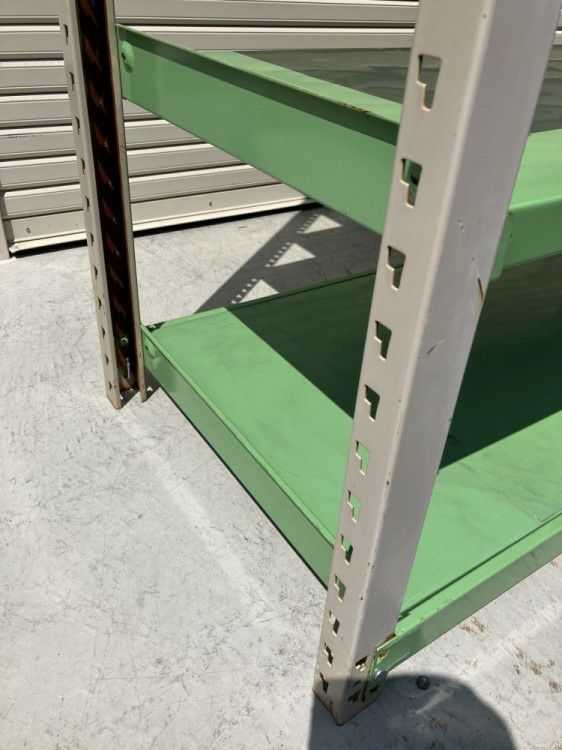 サカエ中量棚 商品画像4