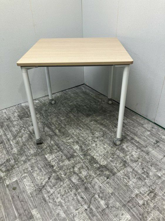 イトーキActiveField(アクティブフィールド)シリーズ 750角テーブル 商品画像2