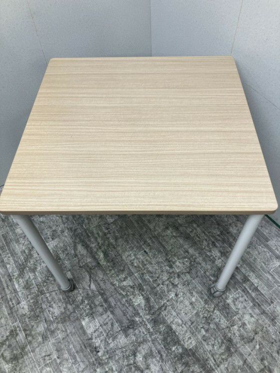 イトーキActiveField(アクティブフィールド)シリーズ 750角テーブル 商品画像3