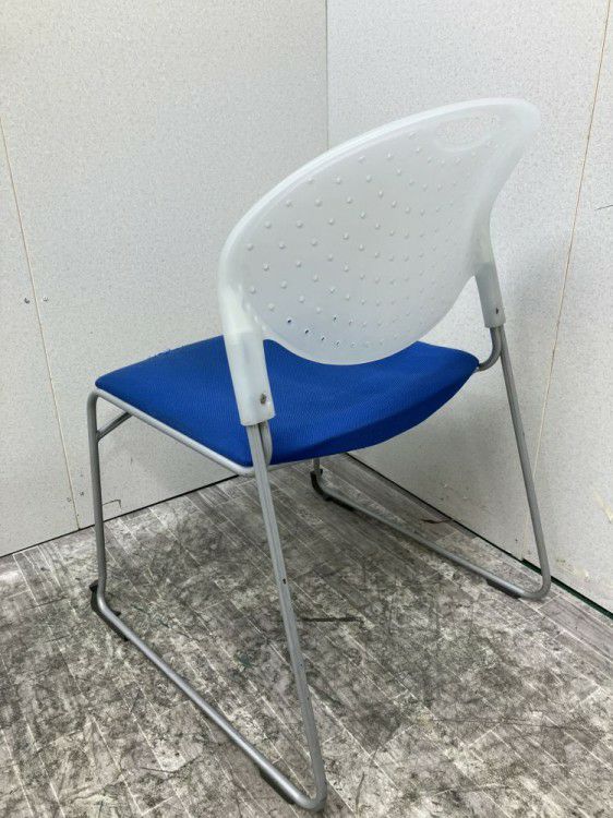 イトーキクリケットチェア 商品画像6