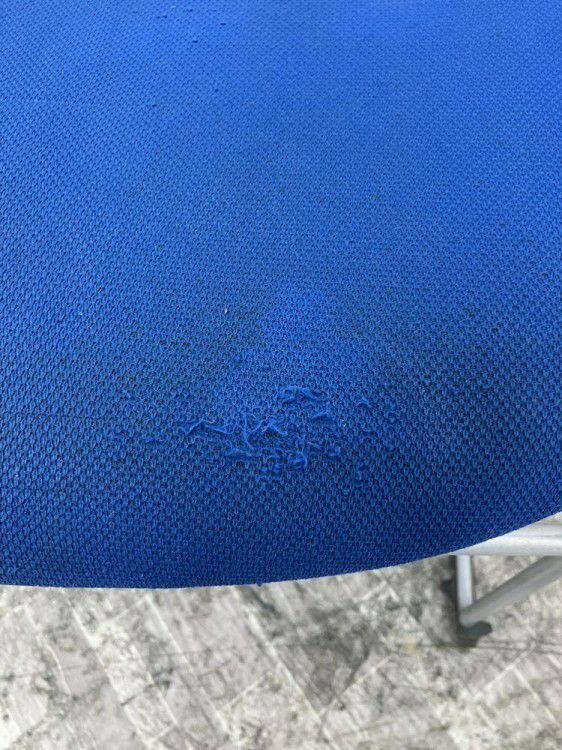 イトーキクリケットチェア 商品画像7