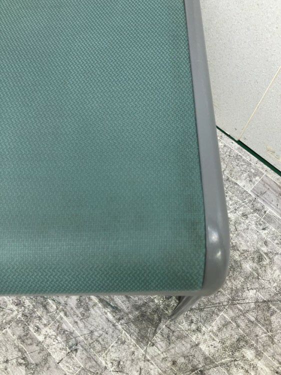 ウチダ（内田洋行）スタッキングチェア 商品画像7