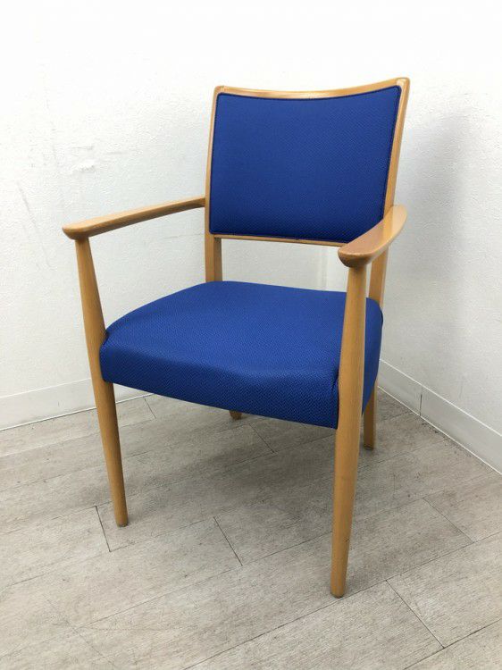 パブリックダイニングチェア4脚セット 商品画像3