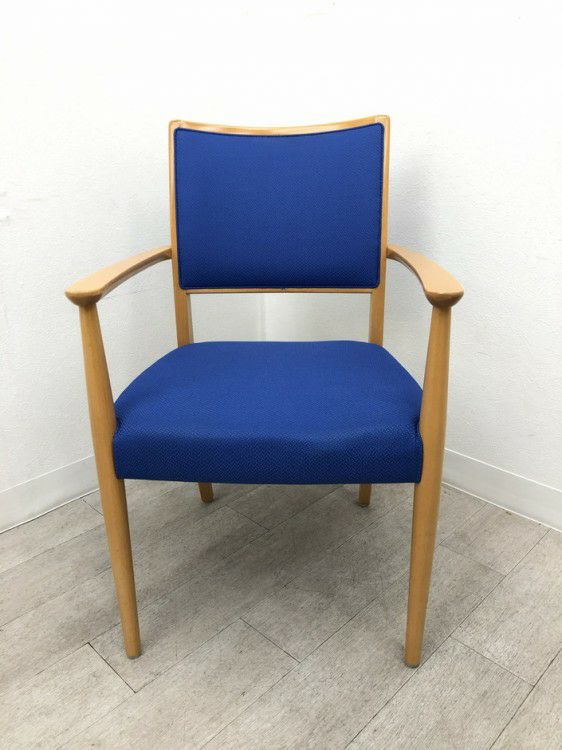 パブリックダイニングチェア4脚セット 商品画像4