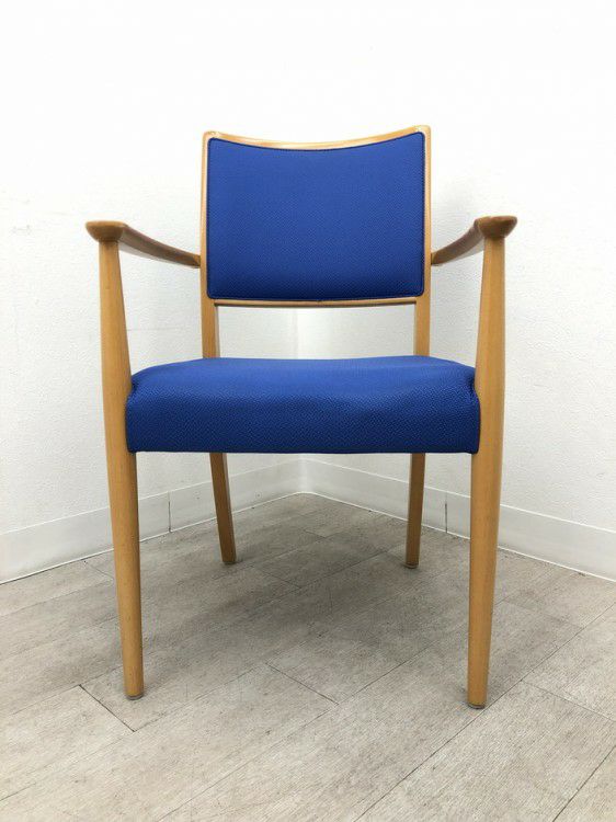 パブリックダイニングチェア4脚セット 商品画像5