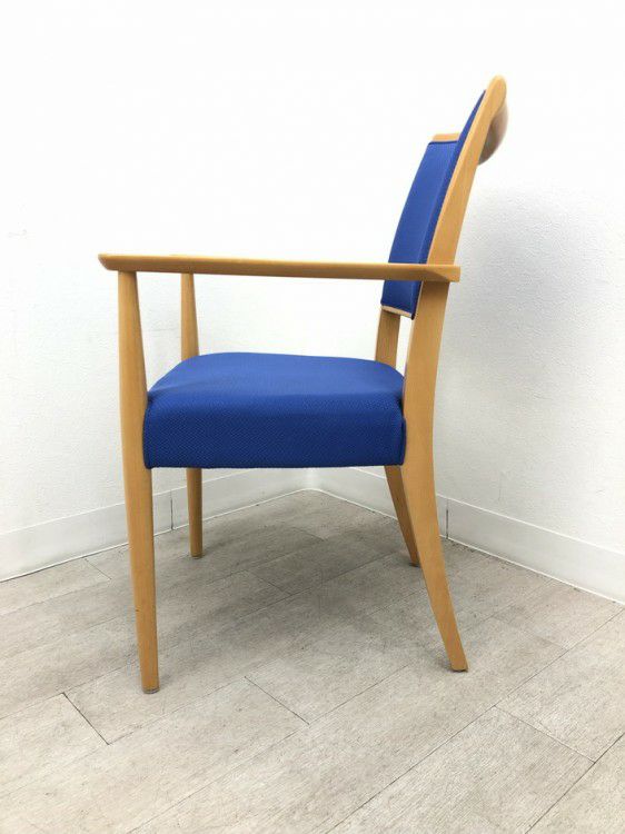 パブリックダイニングチェア4脚セット 商品画像6