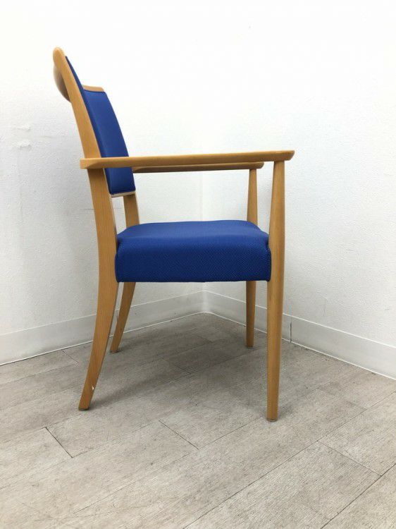 パブリックダイニングチェア4脚セット 商品画像12