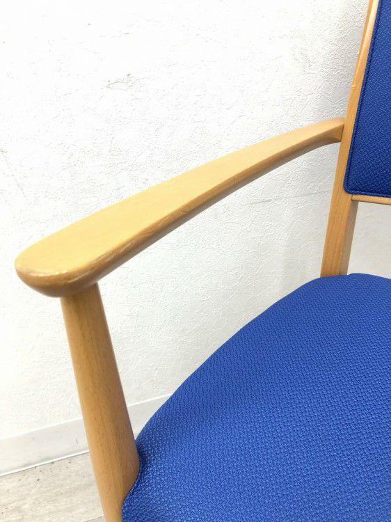 パブリックダイニングチェア4脚セット 商品画像16