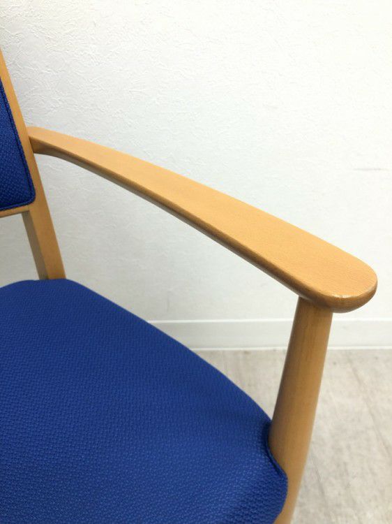 パブリックダイニングチェア4脚セット 商品画像17