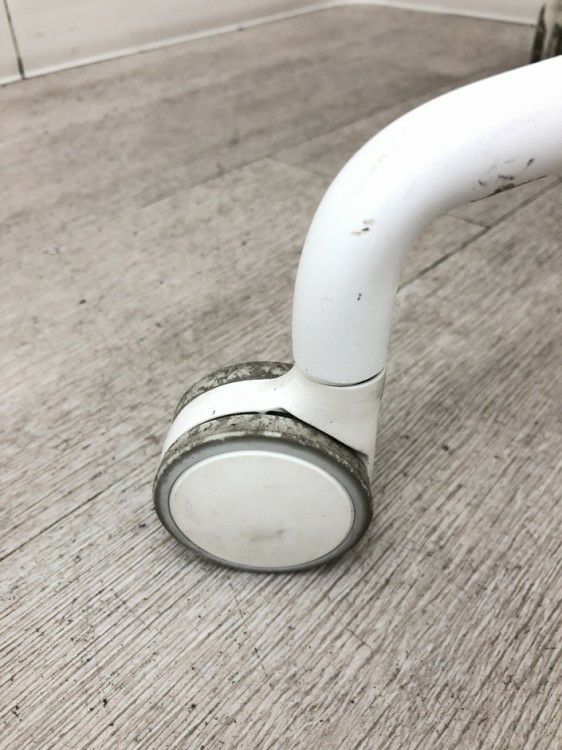 コクヨデイズオフィス オフセットフレームシリーズ ミーティングチェア 商品画像14