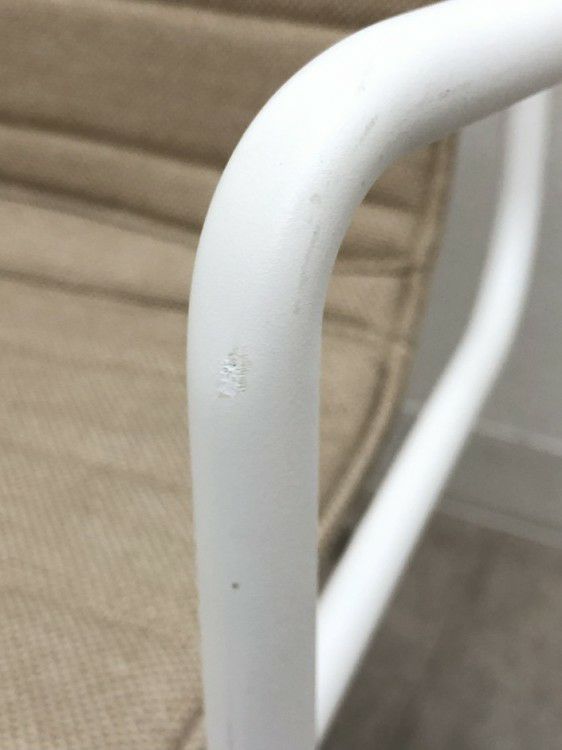 コクヨデイズオフィス オフセットフレームシリーズ ミーティングチェア 商品画像17