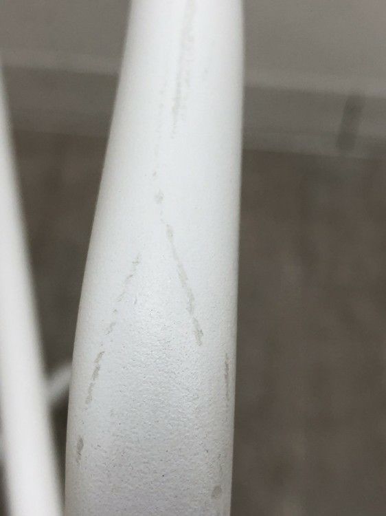 コクヨデイズオフィス オフセットフレームシリーズ ミーティングチェア 商品画像19