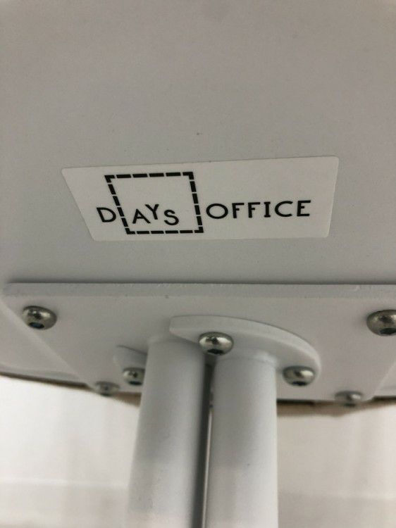 コクヨデイズオフィス オフセットフレームシリーズ ミーティングチェア 商品画像21