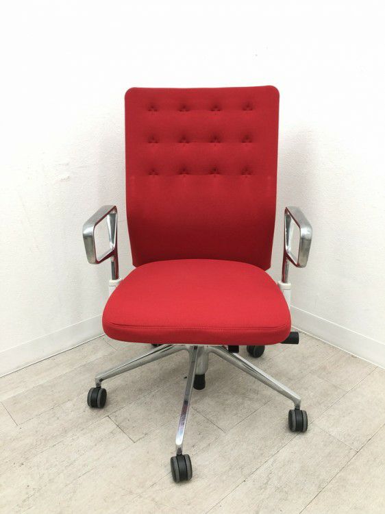Vitra（ヴィトラ）固定肘付IDトリムチェア 商品画像2