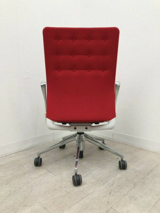 Vitra（ヴィトラ）固定肘付IDトリムチェア 商品画像5