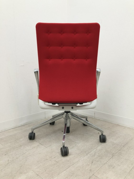 Vitra（ヴィトラ）固定肘付IDトリムチェア 商品画像5
