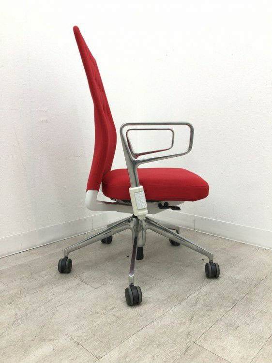 Vitra（ヴィトラ）固定肘付IDトリムチェア 商品画像6