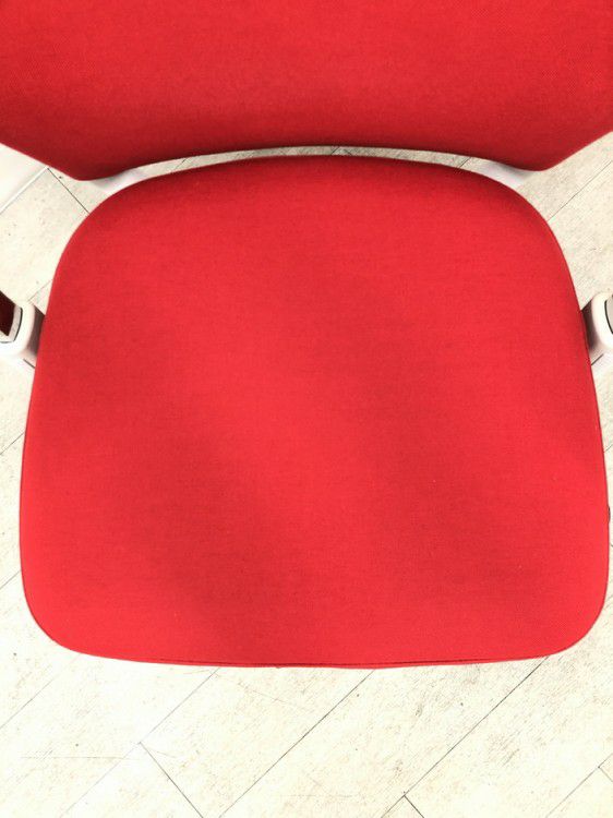 Vitra（ヴィトラ）固定肘付IDトリムチェア 商品画像8